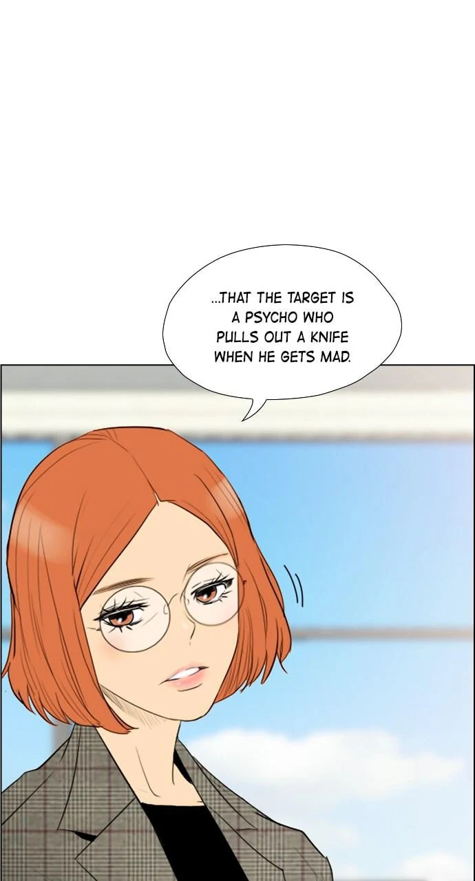 Read REAWAKENED MAN chapter 99.3 image 85 on Lezhin
