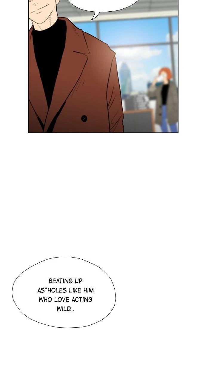 Read REAWAKENED MAN chapter 99.3 image 88 on Lezhin