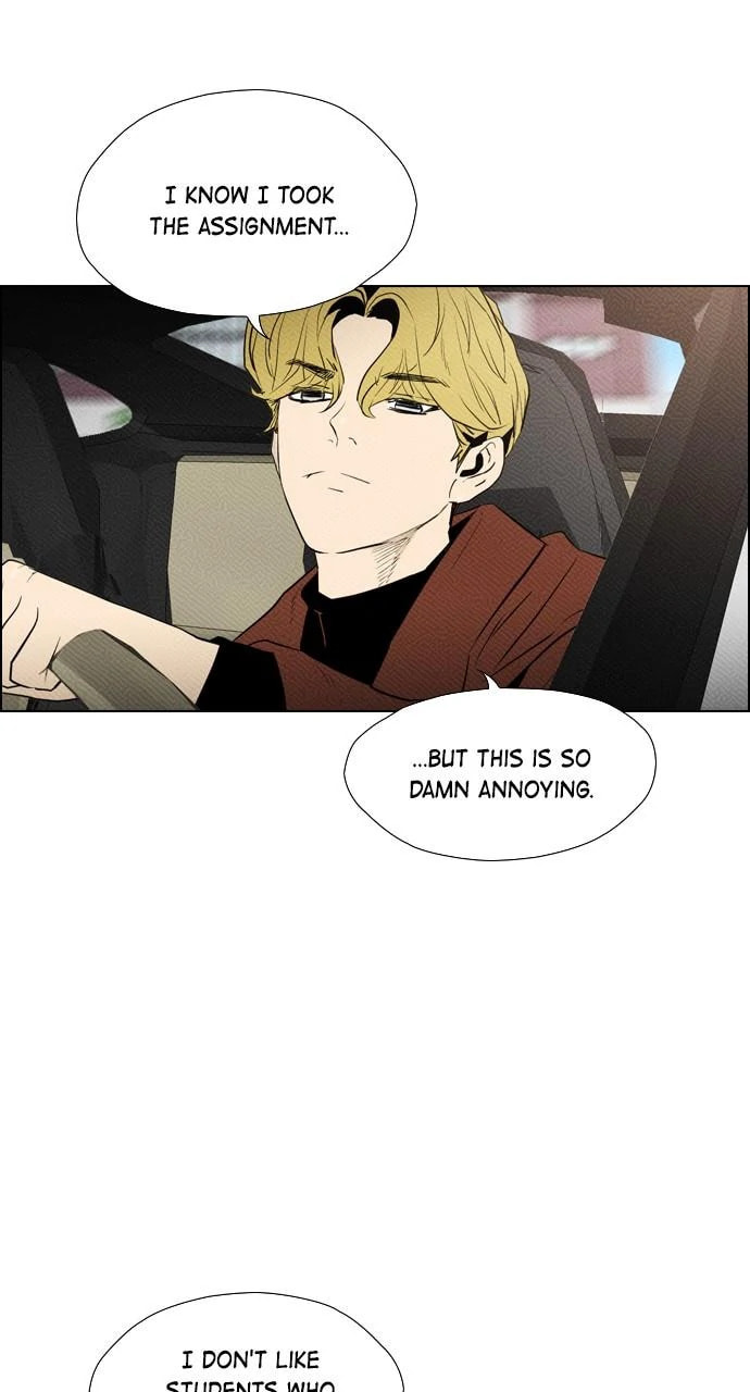 Read REAWAKENED MAN chapter 99.3 image 95 on Lezhin