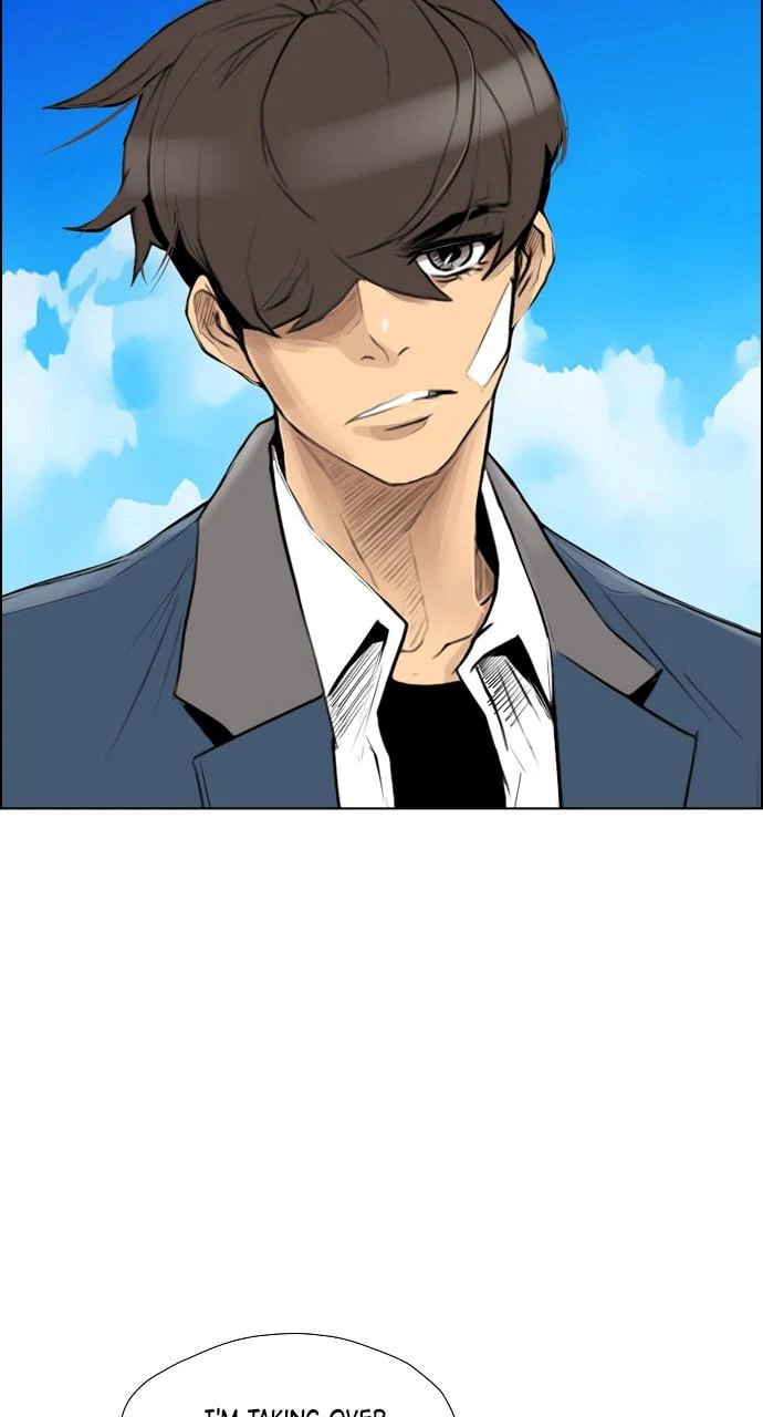Read REAWAKENED MAN chapter 99.4 image 100 on Lezhin