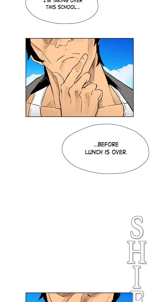 Read REAWAKENED MAN chapter 99.4 image 101 on Lezhin