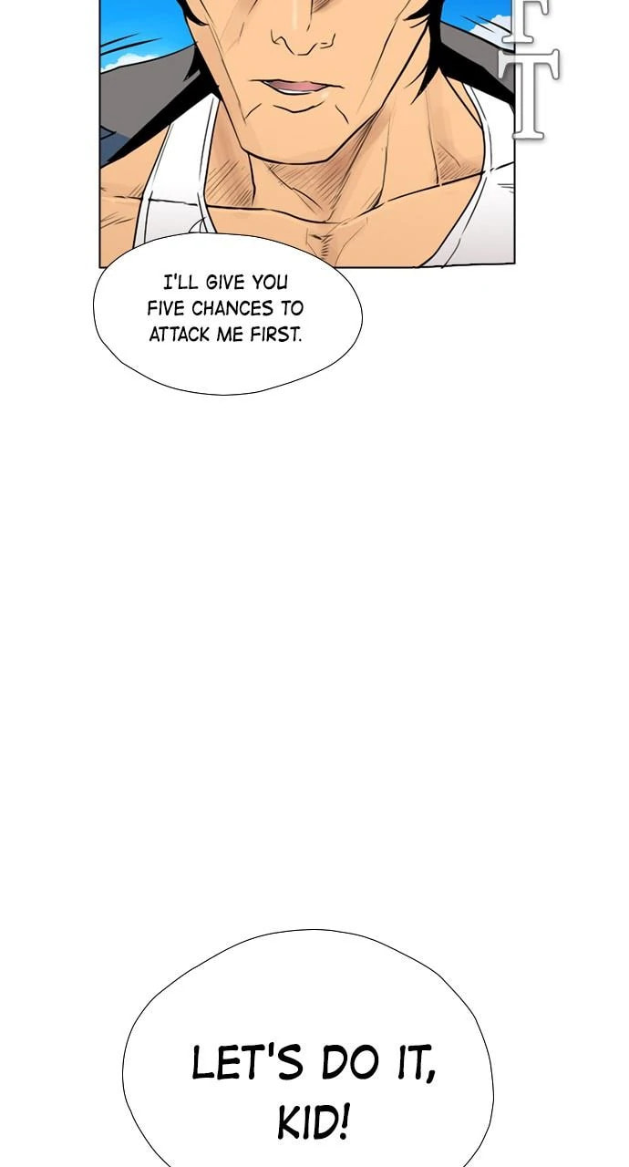 Read REAWAKENED MAN chapter 99.4 image 102 on Lezhin