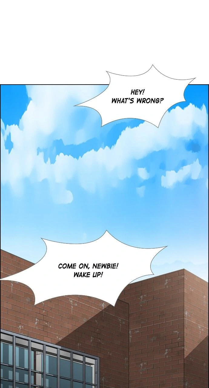 Read REAWAKENED MAN chapter 99.4 image 16 on Lezhin