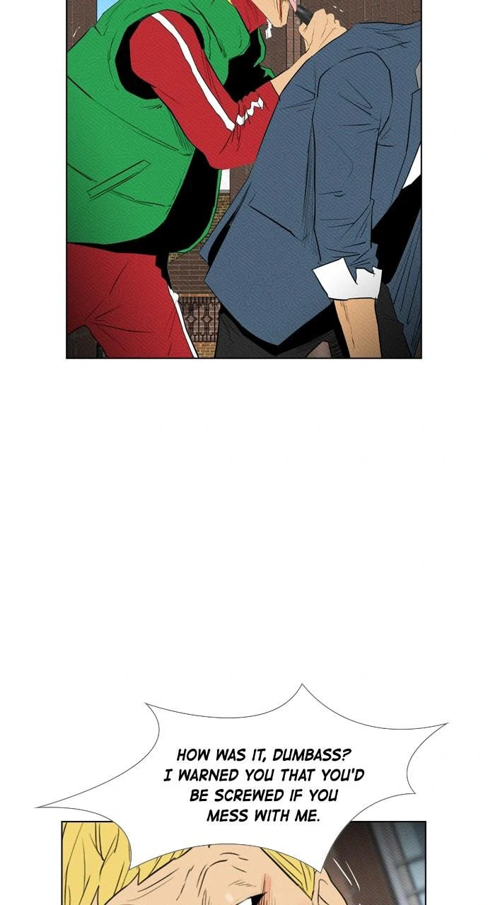 Read REAWAKENED MAN chapter 99.4 image 2 on Lezhin
