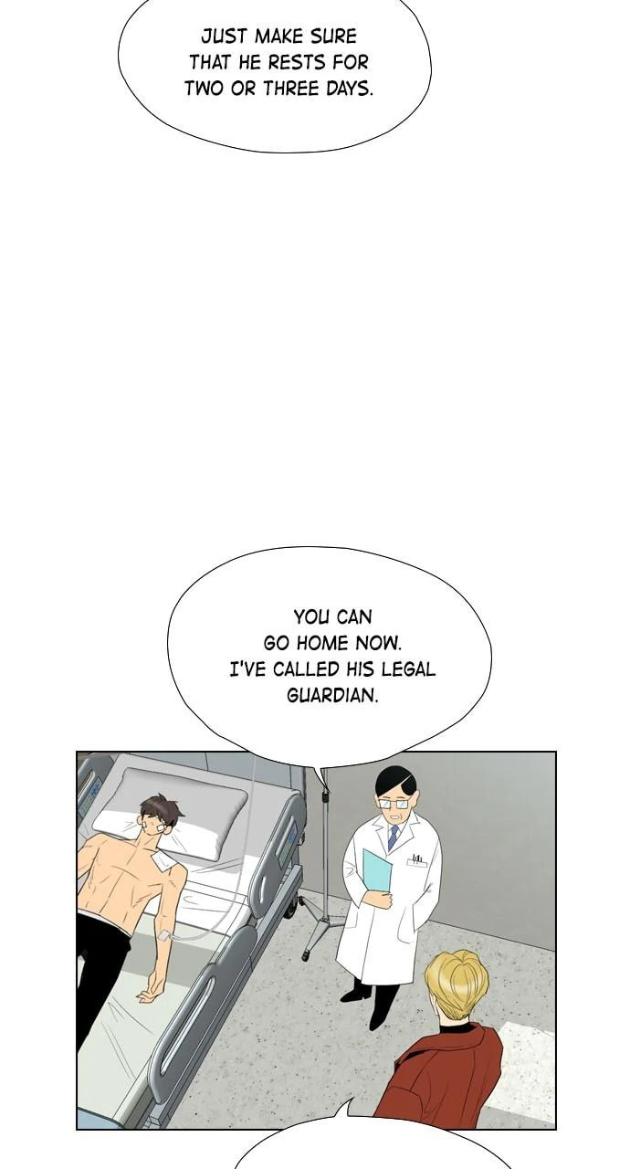 Read REAWAKENED MAN chapter 99.4 image 20 on Lezhin