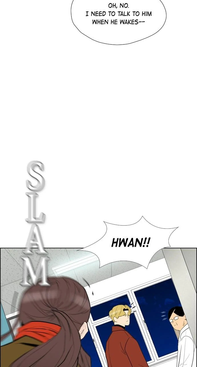 Read REAWAKENED MAN chapter 99.4 image 21 on Lezhin