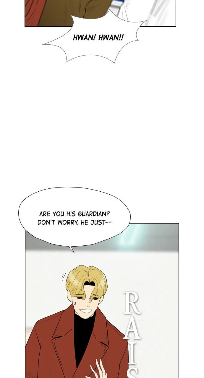 Read REAWAKENED MAN chapter 99.4 image 23 on Lezhin