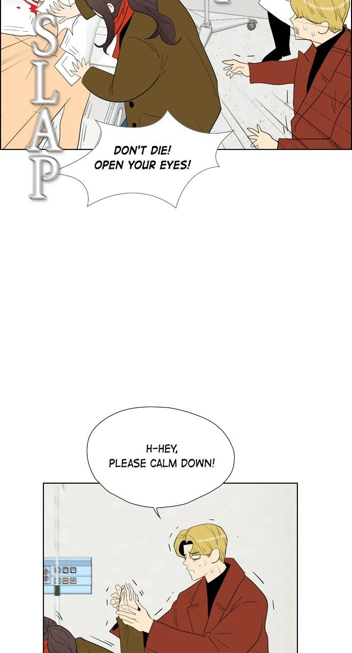 Read REAWAKENED MAN chapter 99.4 image 25 on Lezhin