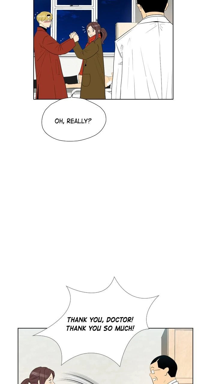 Read REAWAKENED MAN chapter 99.4 image 32 on Lezhin
