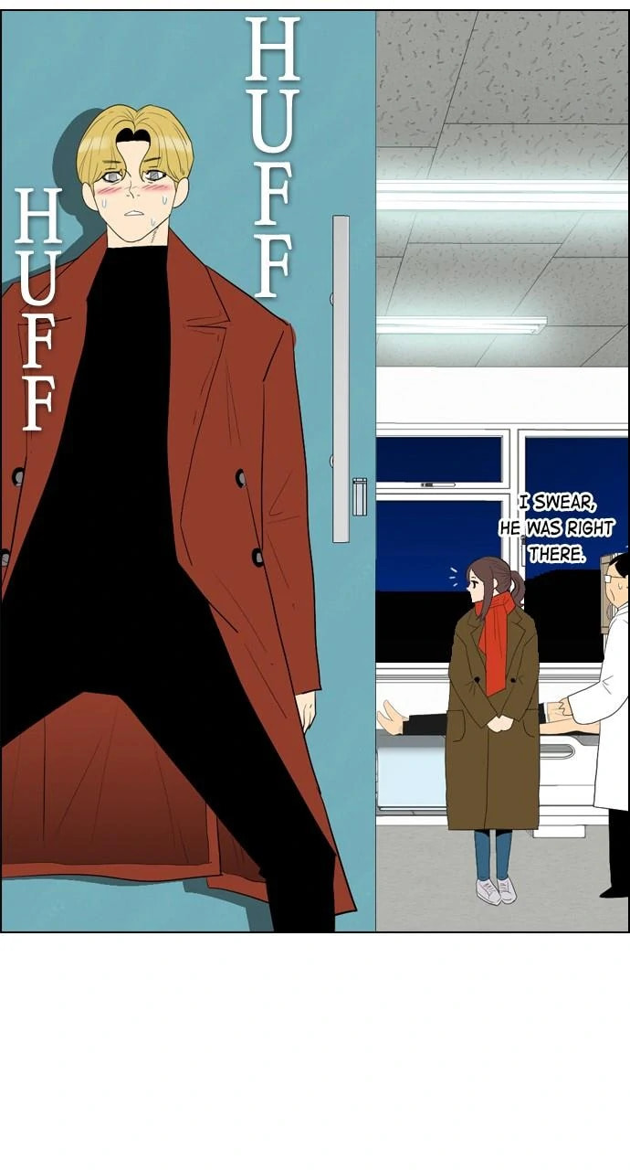 Read REAWAKENED MAN chapter 99.4 image 35 on Lezhin