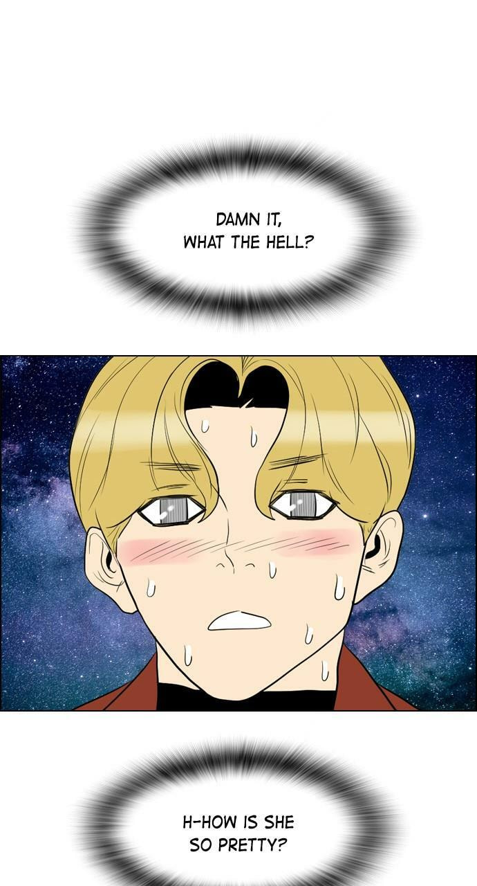 Read REAWAKENED MAN chapter 99.4 image 36 on Lezhin