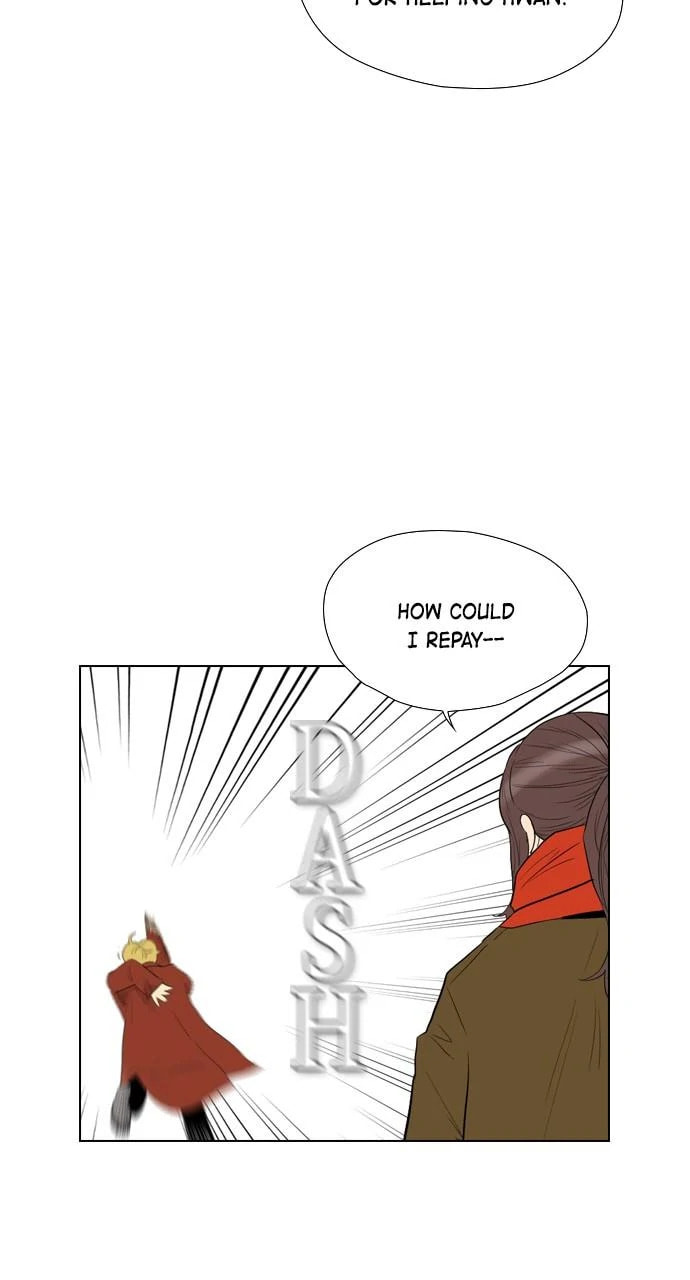 Read REAWAKENED MAN chapter 99.4 image 40 on Lezhin
