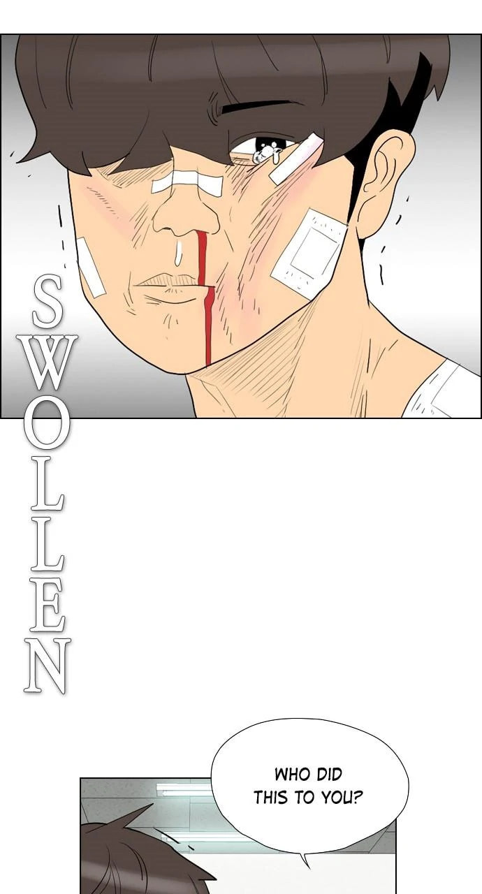 Read REAWAKENED MAN chapter 99.4 image 47 on Lezhin