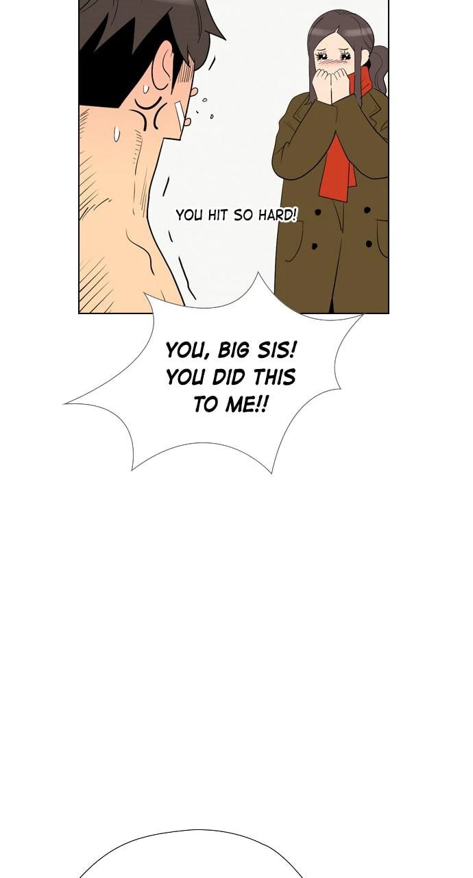 Read REAWAKENED MAN chapter 99.4 image 48 on Lezhin