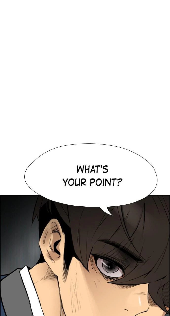 Read REAWAKENED MAN chapter 99.4 image 5 on Lezhin