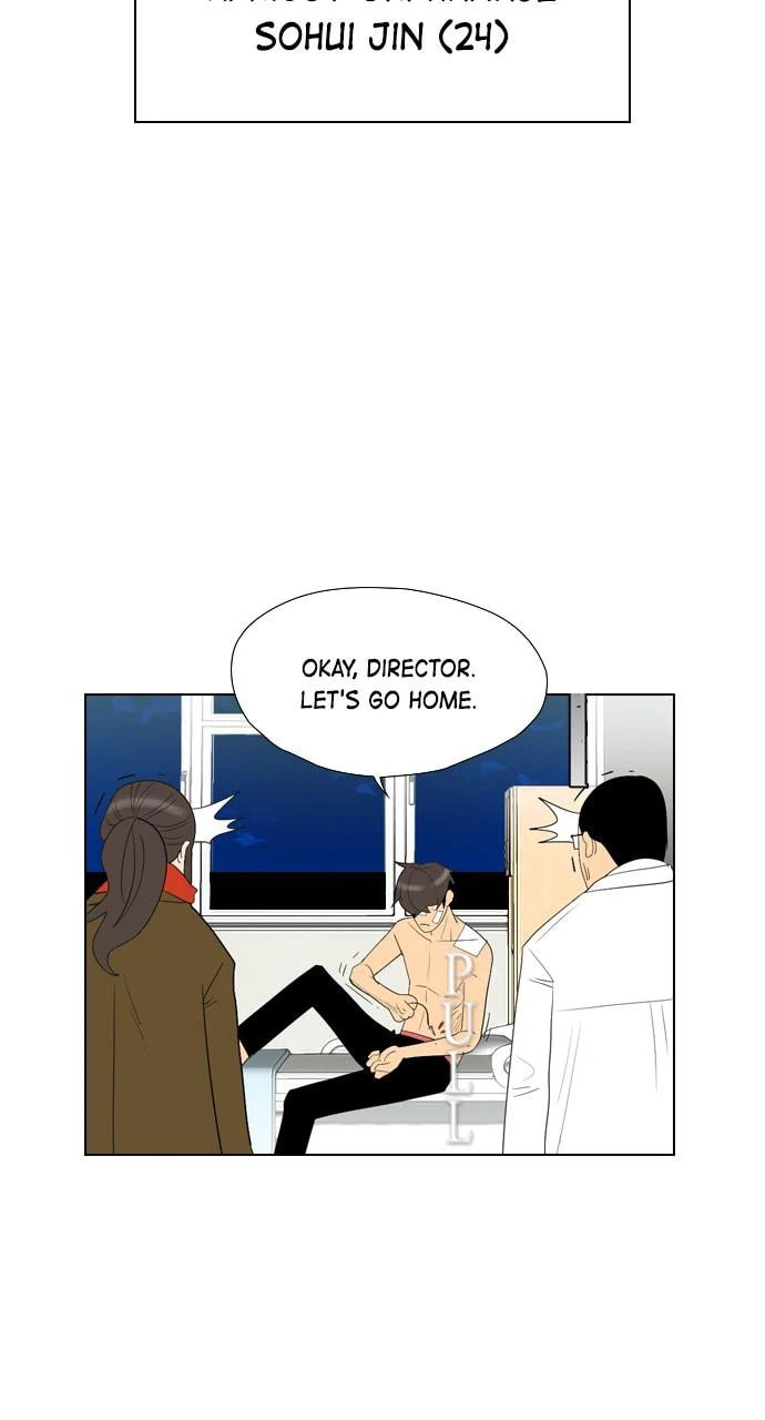 Read REAWAKENED MAN chapter 99.4 image 50 on Lezhin