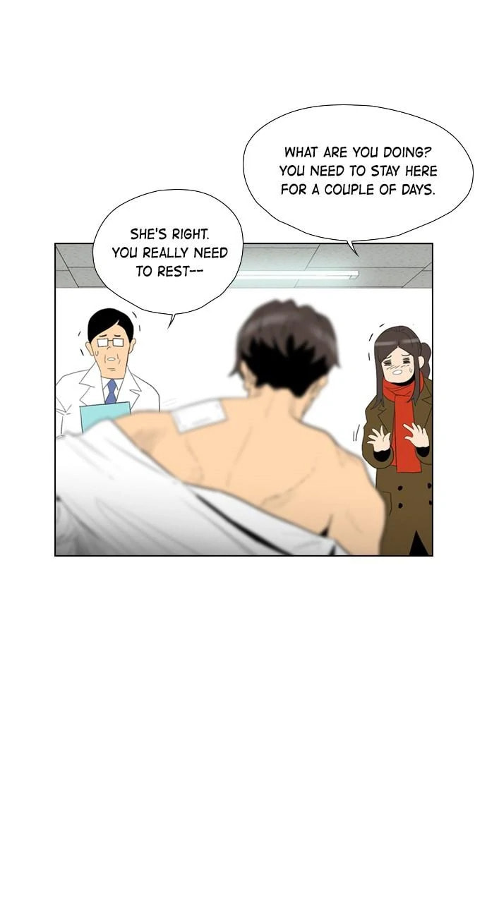 Read REAWAKENED MAN chapter 99.4 image 51 on Lezhin