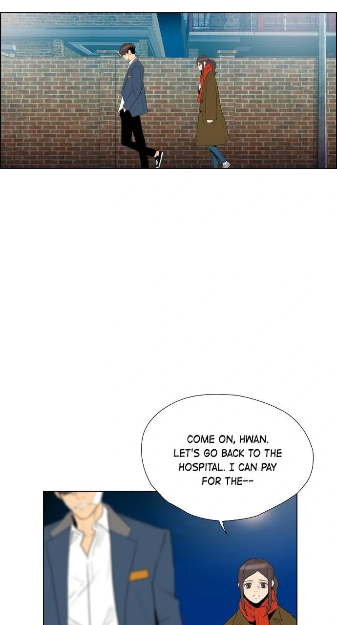 Read REAWAKENED MAN chapter 99.4 image 54 on Lezhin