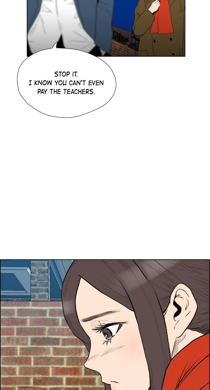 Read REAWAKENED MAN chapter 99.4 image 55 on Lezhin