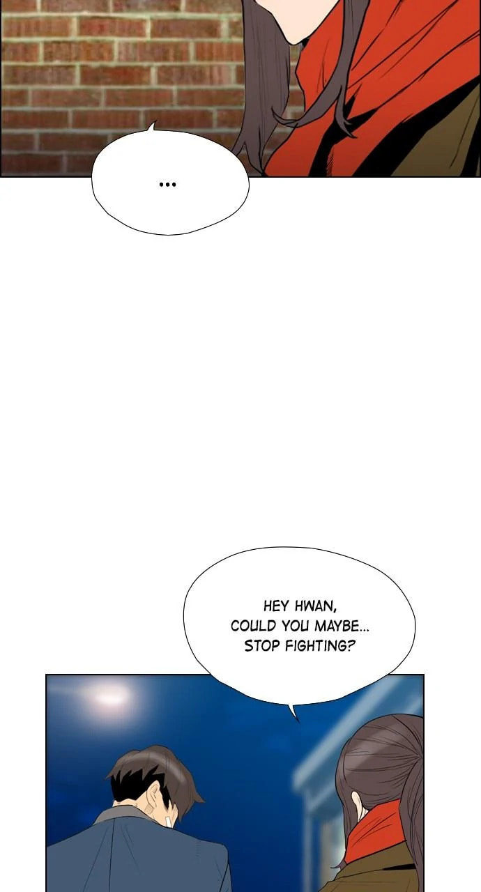 Read REAWAKENED MAN chapter 99.4 image 56 on Lezhin