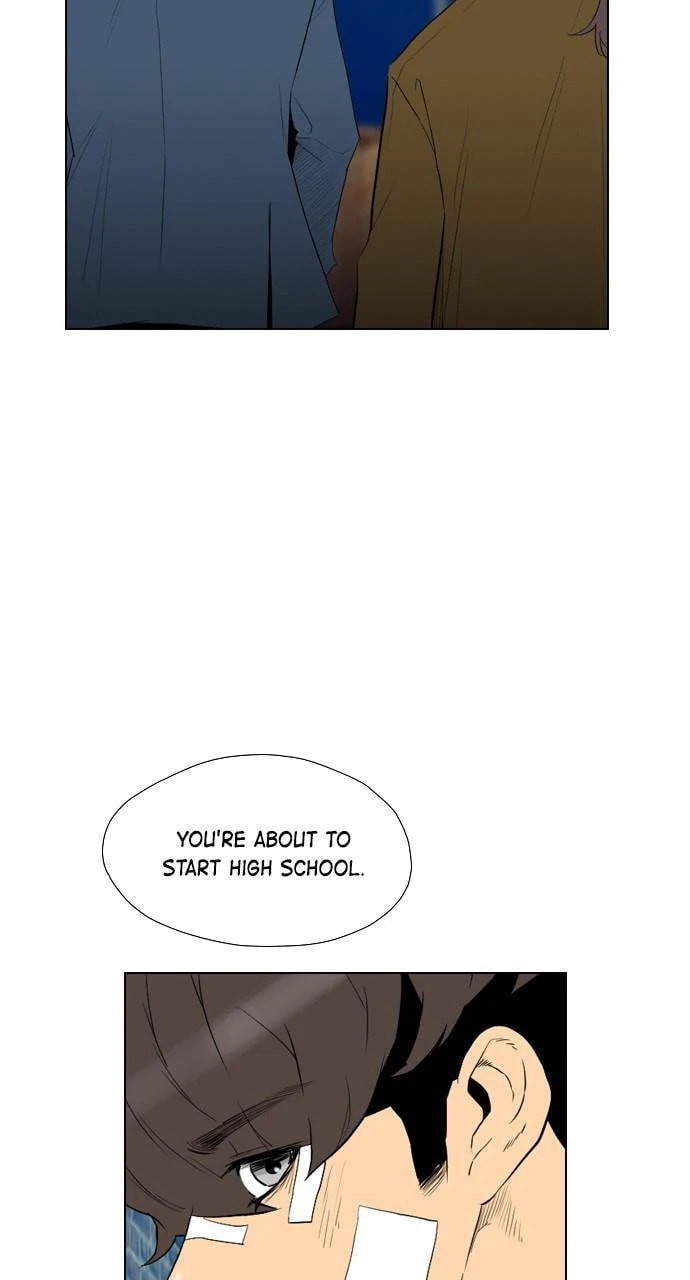 Read REAWAKENED MAN chapter 99.4 image 57 on Lezhin