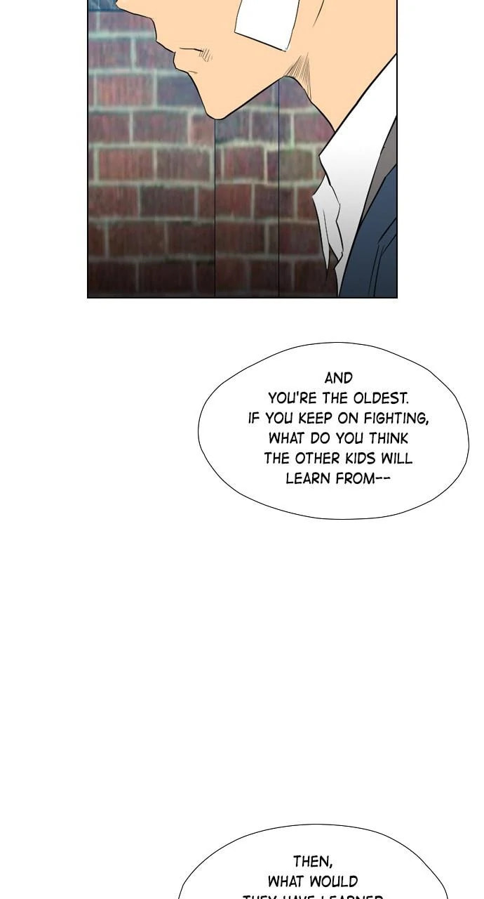 Read REAWAKENED MAN chapter 99.4 image 58 on Lezhin