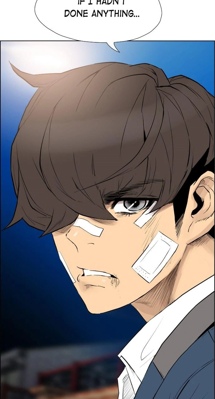 Read REAWAKENED MAN chapter 99.4 image 61 on Lezhin
