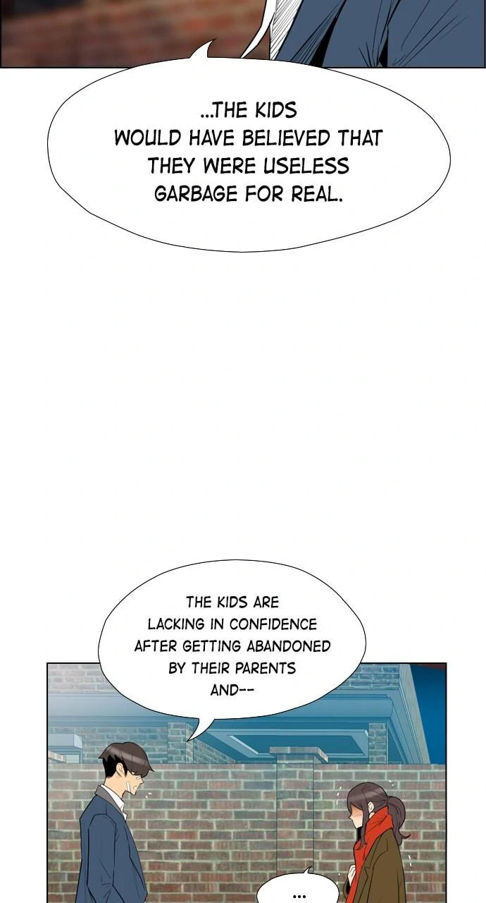 Read REAWAKENED MAN chapter 99.4 image 62 on Lezhin