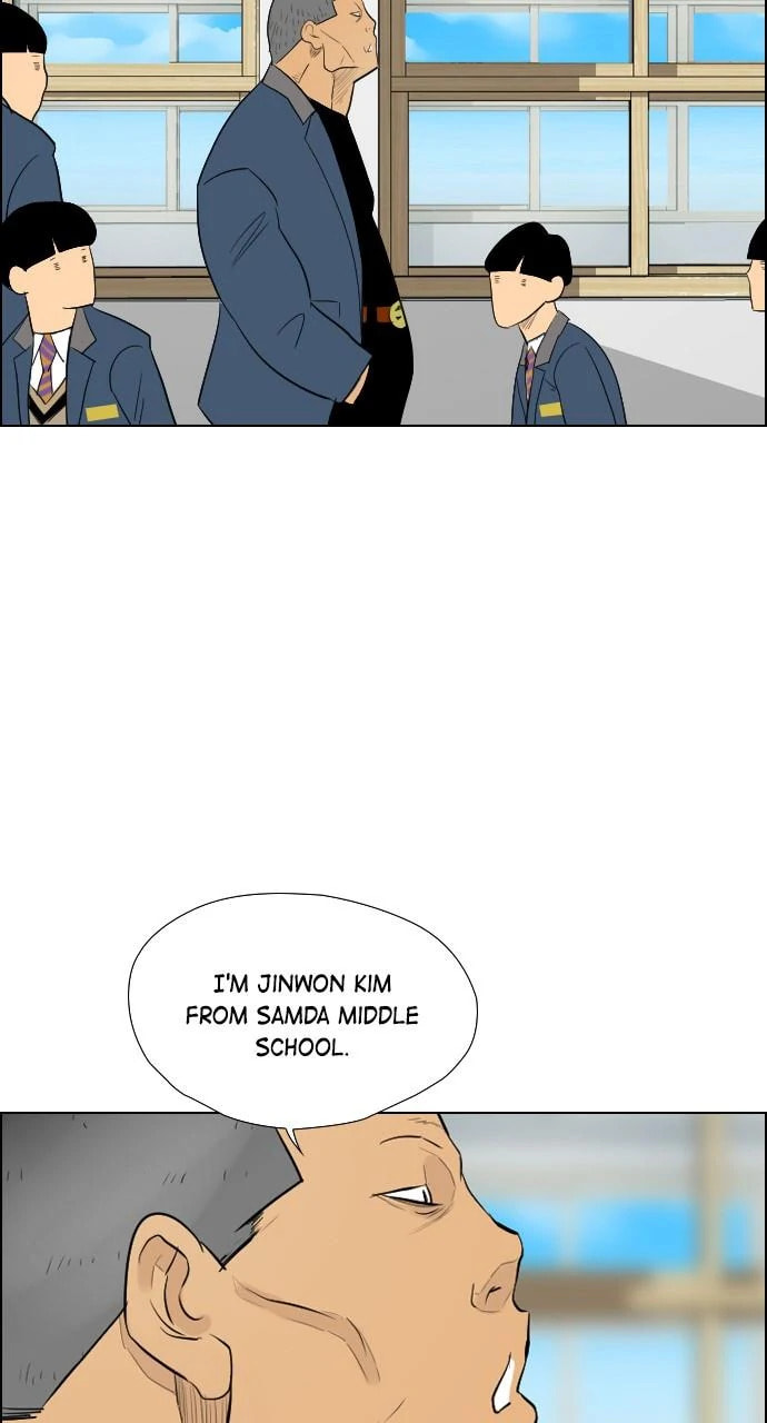 Read REAWAKENED MAN chapter 99.4 image 72 on Lezhin