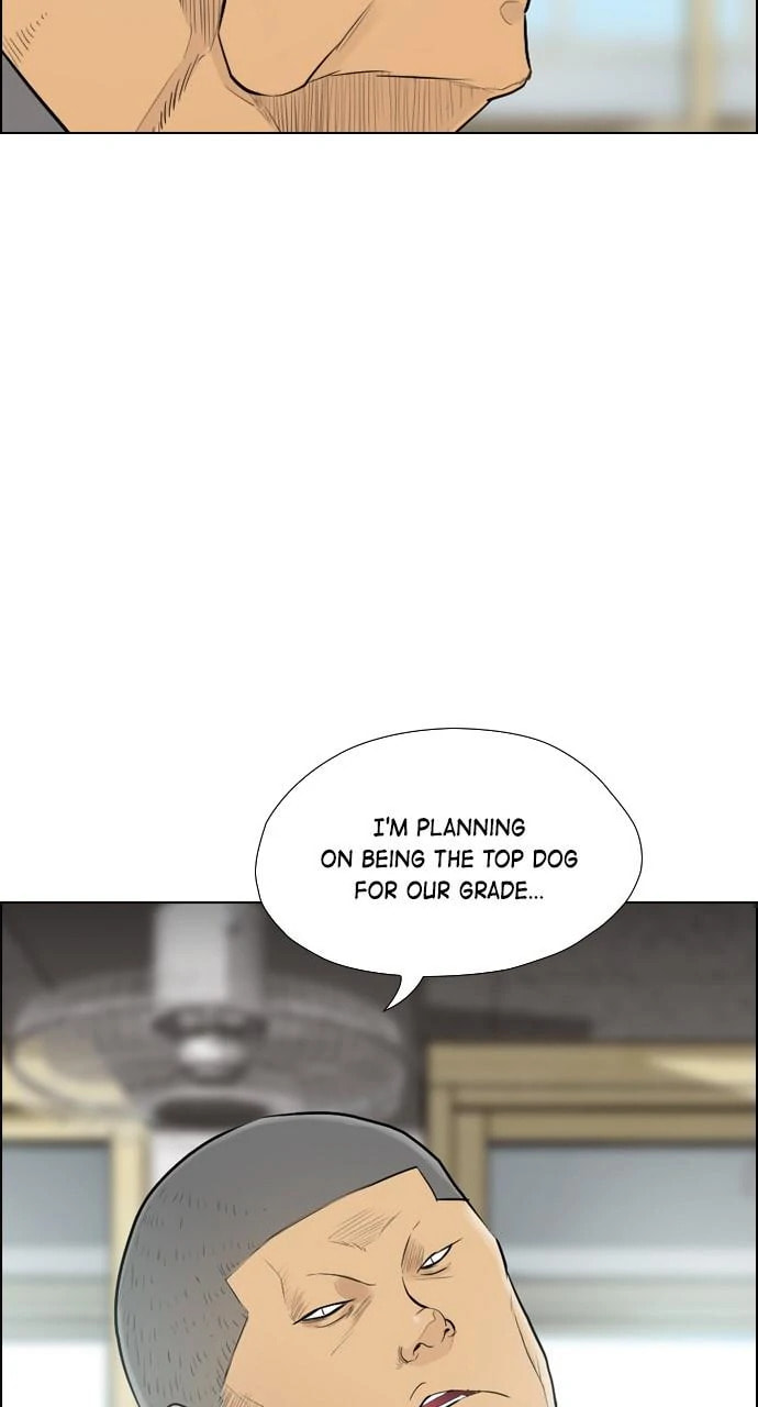 Read REAWAKENED MAN chapter 99.4 image 73 on Lezhin