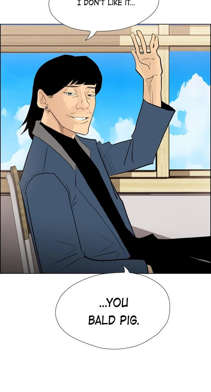 Read REAWAKENED MAN chapter 99.4 image 76 on Lezhin