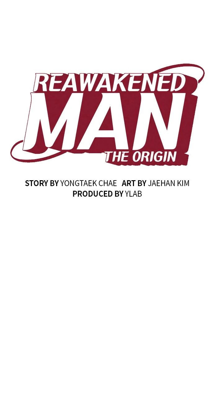 Read REAWAKENED MAN chapter 99.4 image 8 on Lezhin
