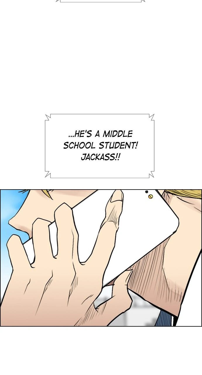 Read REAWAKENED MAN chapter 99.4 image 86 on Lezhin