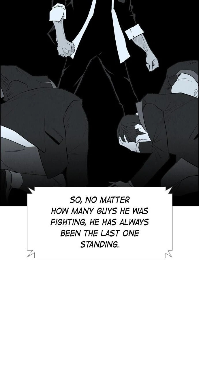 Read REAWAKENED MAN chapter 99.4 image 88 on Lezhin