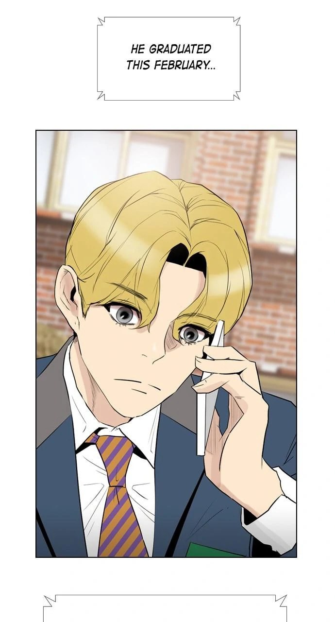 Read REAWAKENED MAN chapter 99.4 image 89 on Lezhin