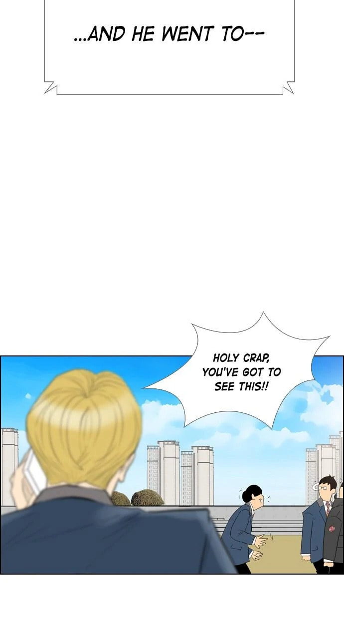 Read REAWAKENED MAN chapter 99.4 image 90 on Lezhin