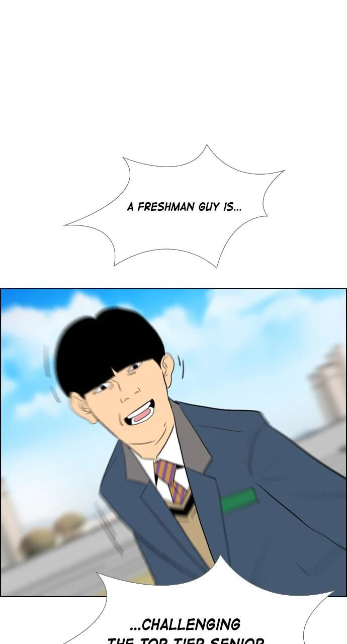 Read REAWAKENED MAN chapter 99.4 image 91 on Lezhin