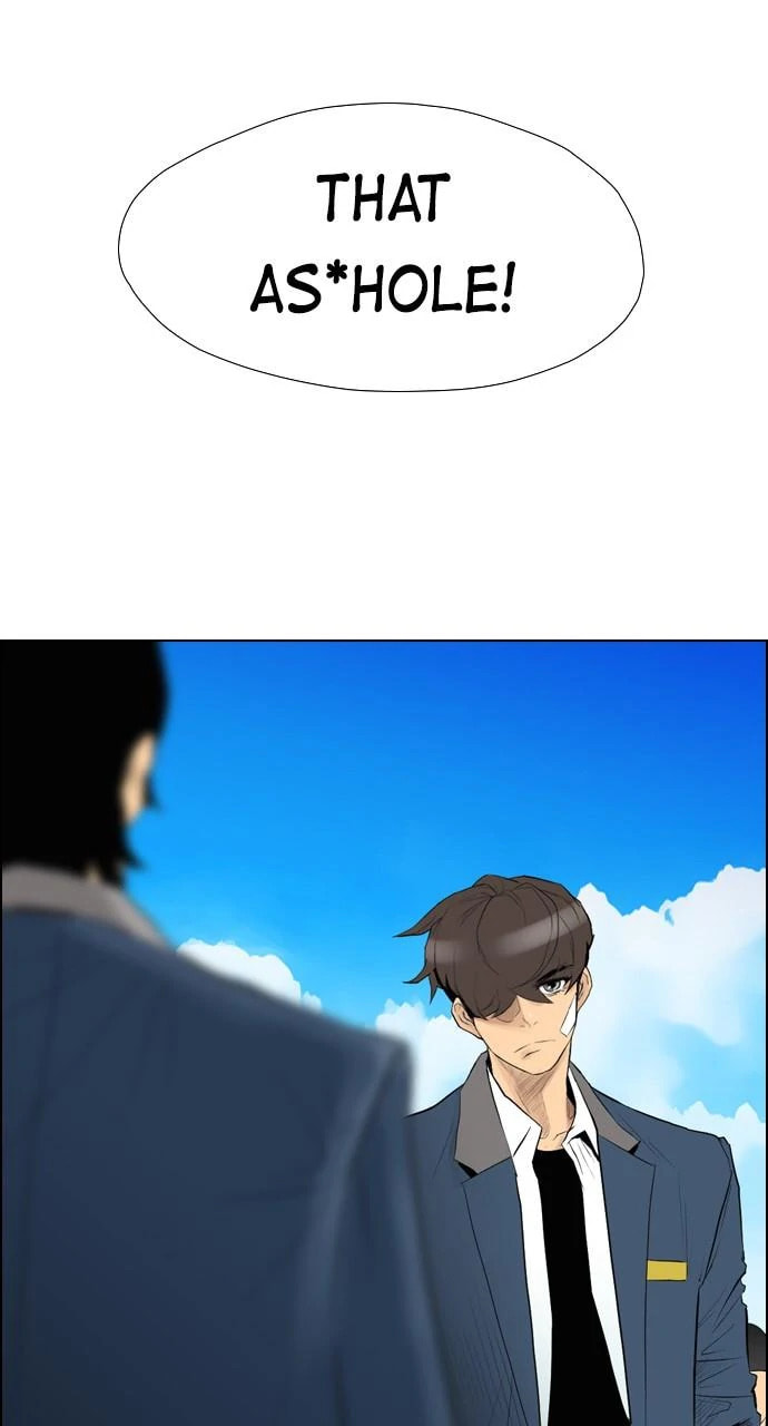 Read REAWAKENED MAN chapter 99.4 image 98 on Lezhin