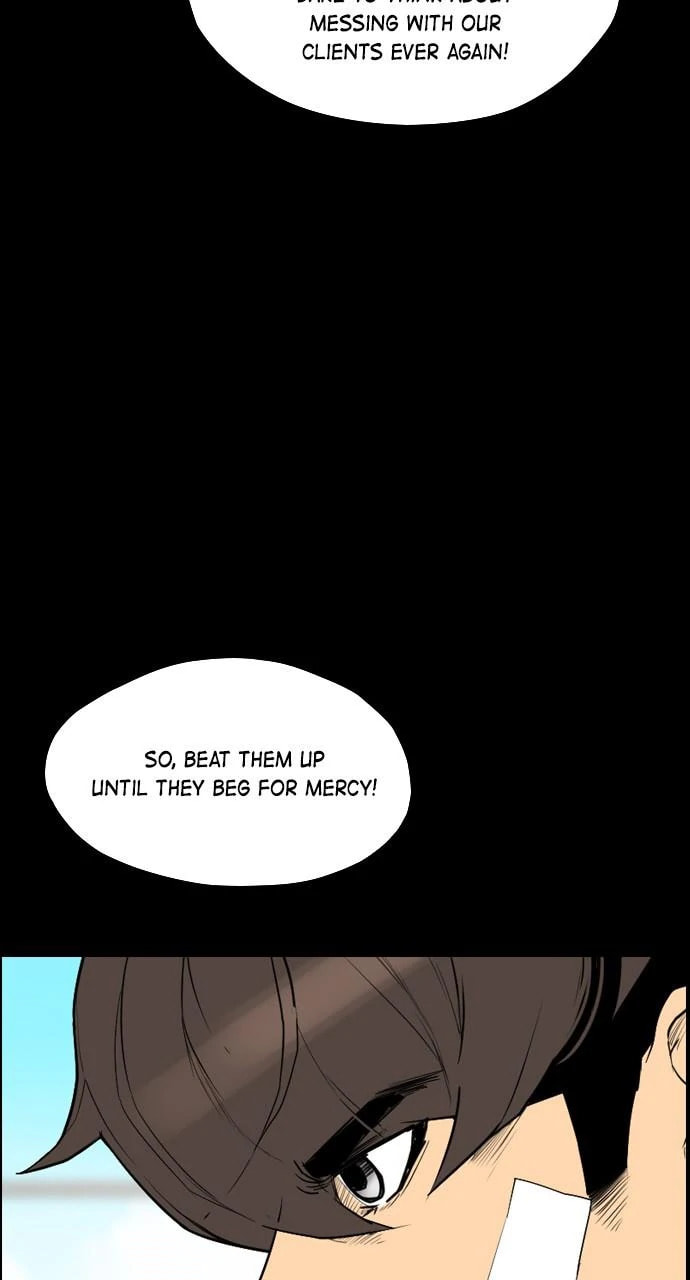 Read REAWAKENED MAN chapter 99.7 image 16 on Lezhin