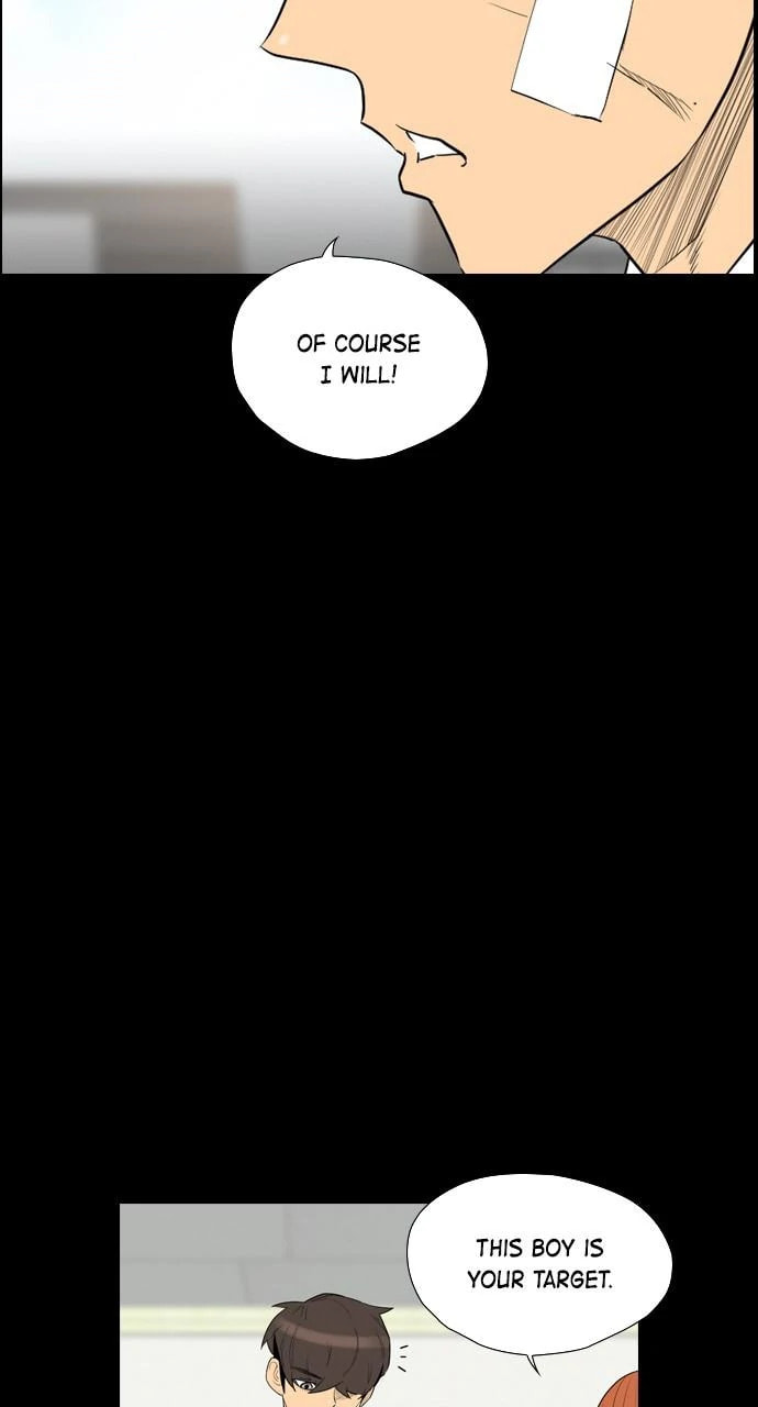 Read REAWAKENED MAN chapter 99.7 image 17 on Lezhin