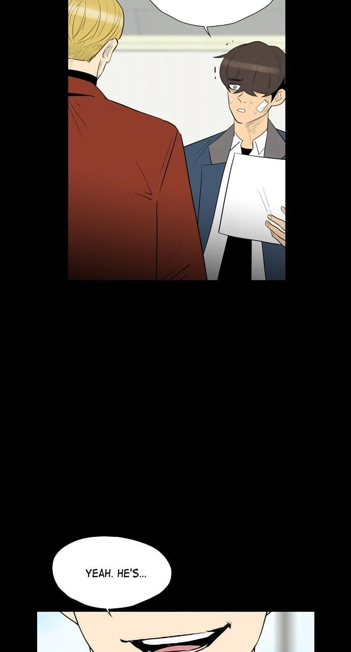 Read REAWAKENED MAN chapter 99.7 image 23 on Lezhin