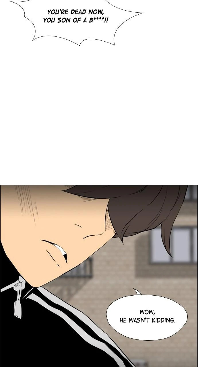 Read REAWAKENED MAN chapter 99.7 image 28 on Lezhin