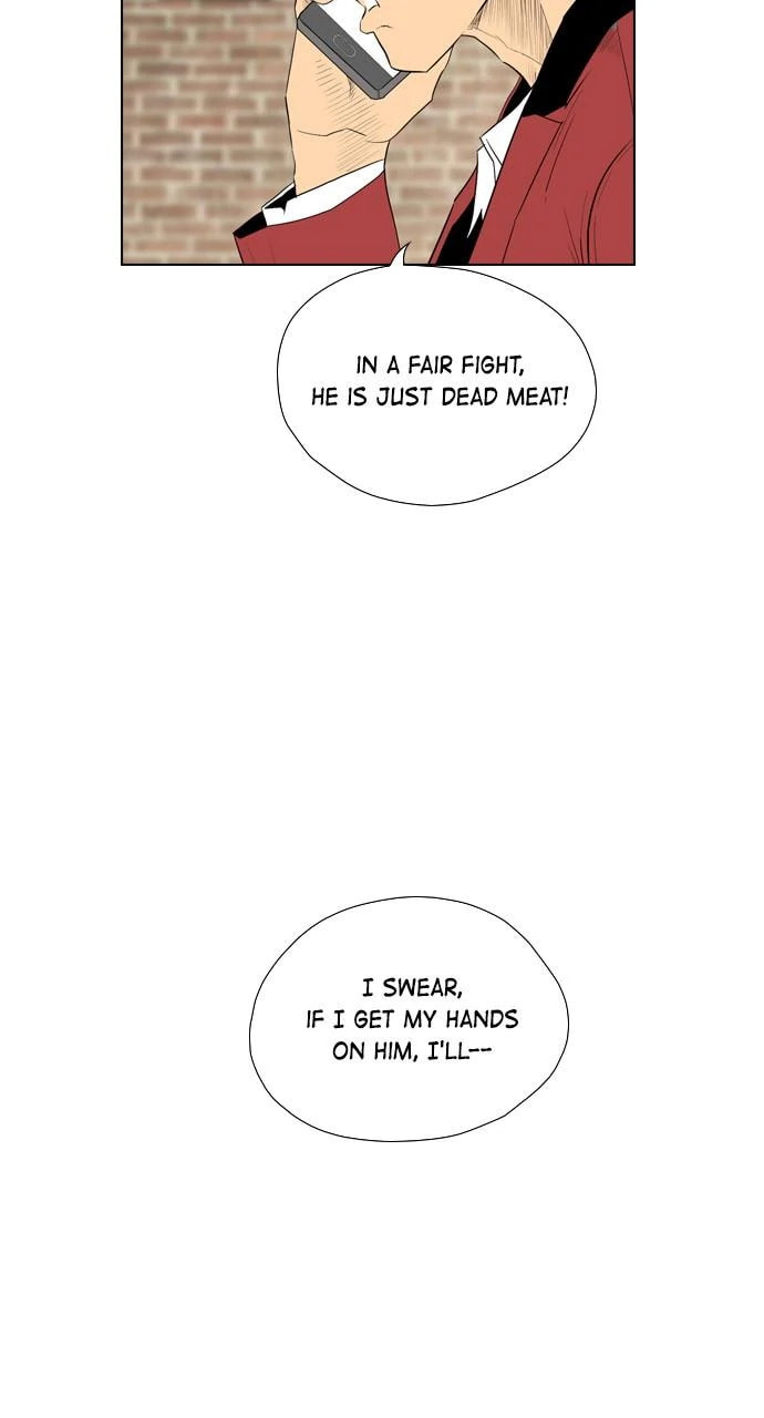 Read REAWAKENED MAN chapter 99.7 image 3 on Lezhin