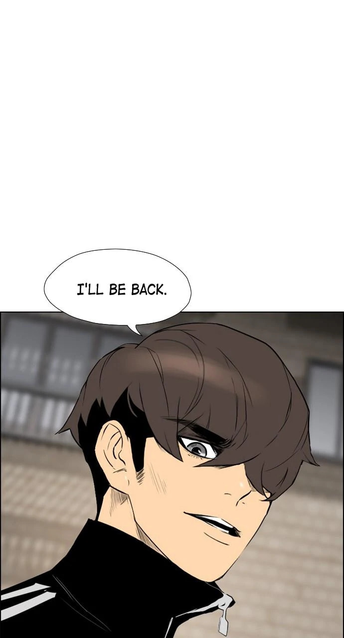 Read REAWAKENED MAN chapter 99.7 image 35 on Lezhin