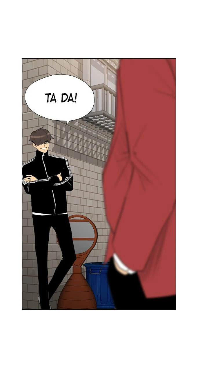 Read REAWAKENED MAN chapter 99.7 image 4 on Lezhin