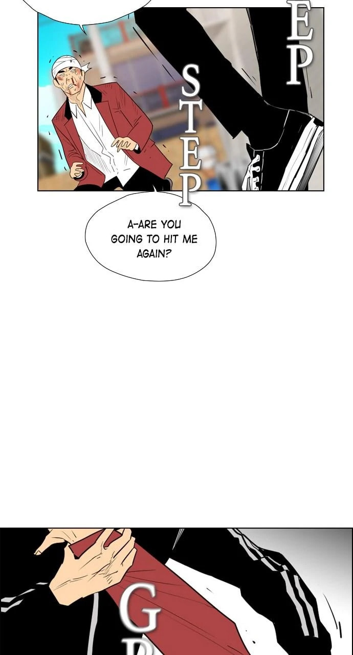Read REAWAKENED MAN chapter 99.7 image 41 on Lezhin