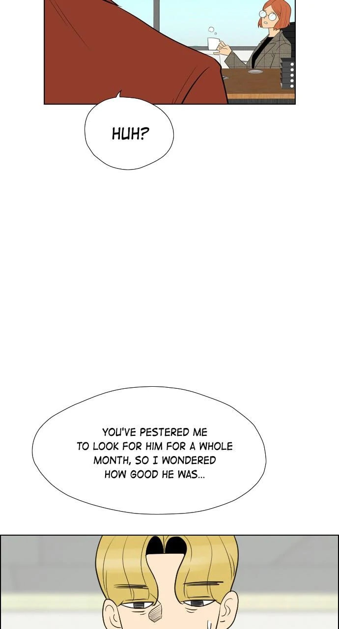 Read REAWAKENED MAN chapter 99.7 image 57 on Lezhin