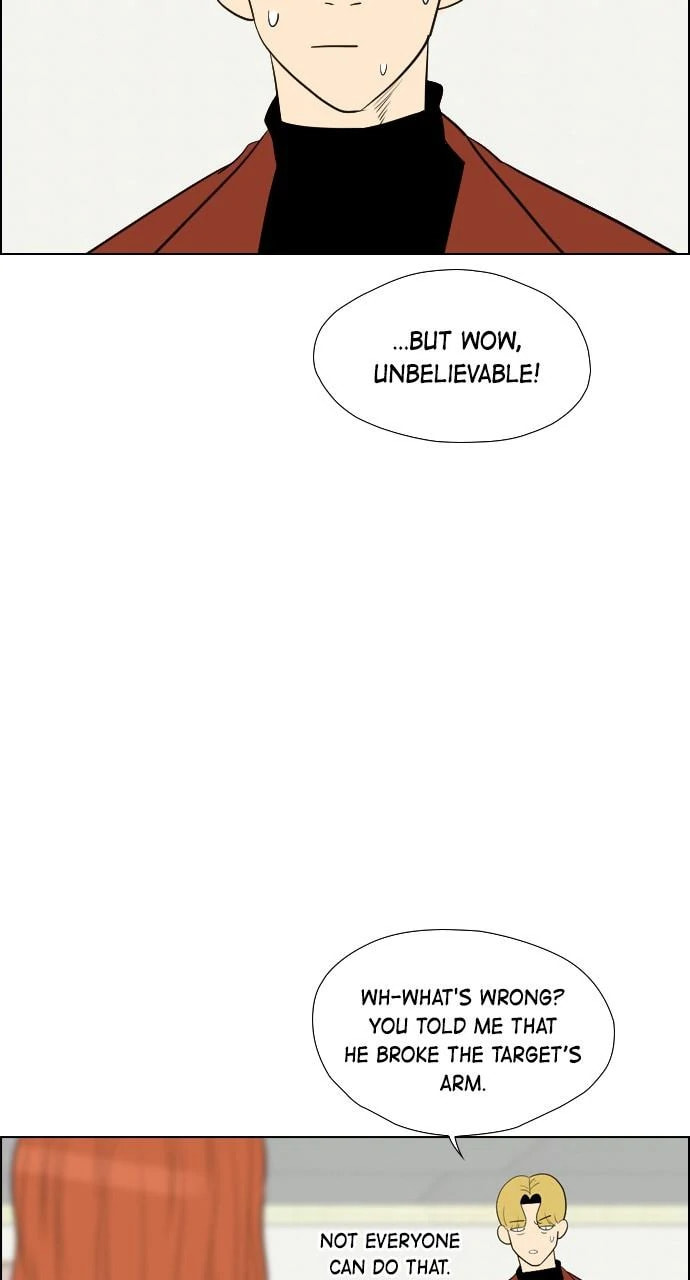 Read REAWAKENED MAN chapter 99.7 image 58 on Lezhin