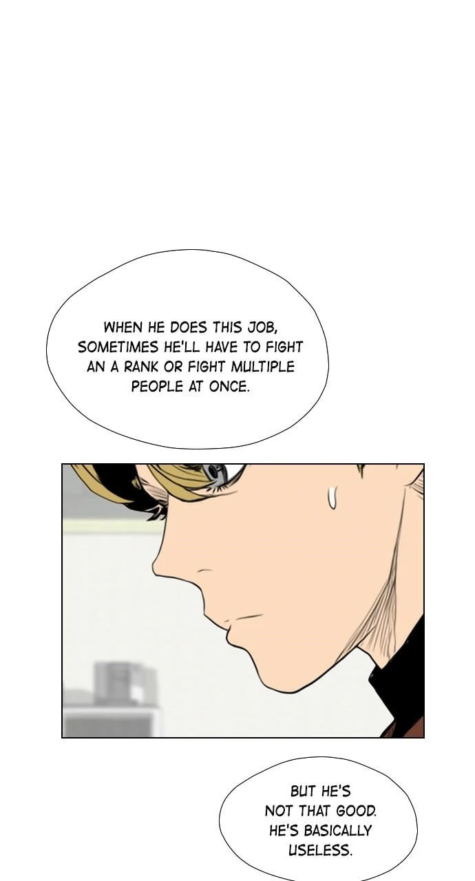 Read REAWAKENED MAN chapter 99.7 image 61 on Lezhin