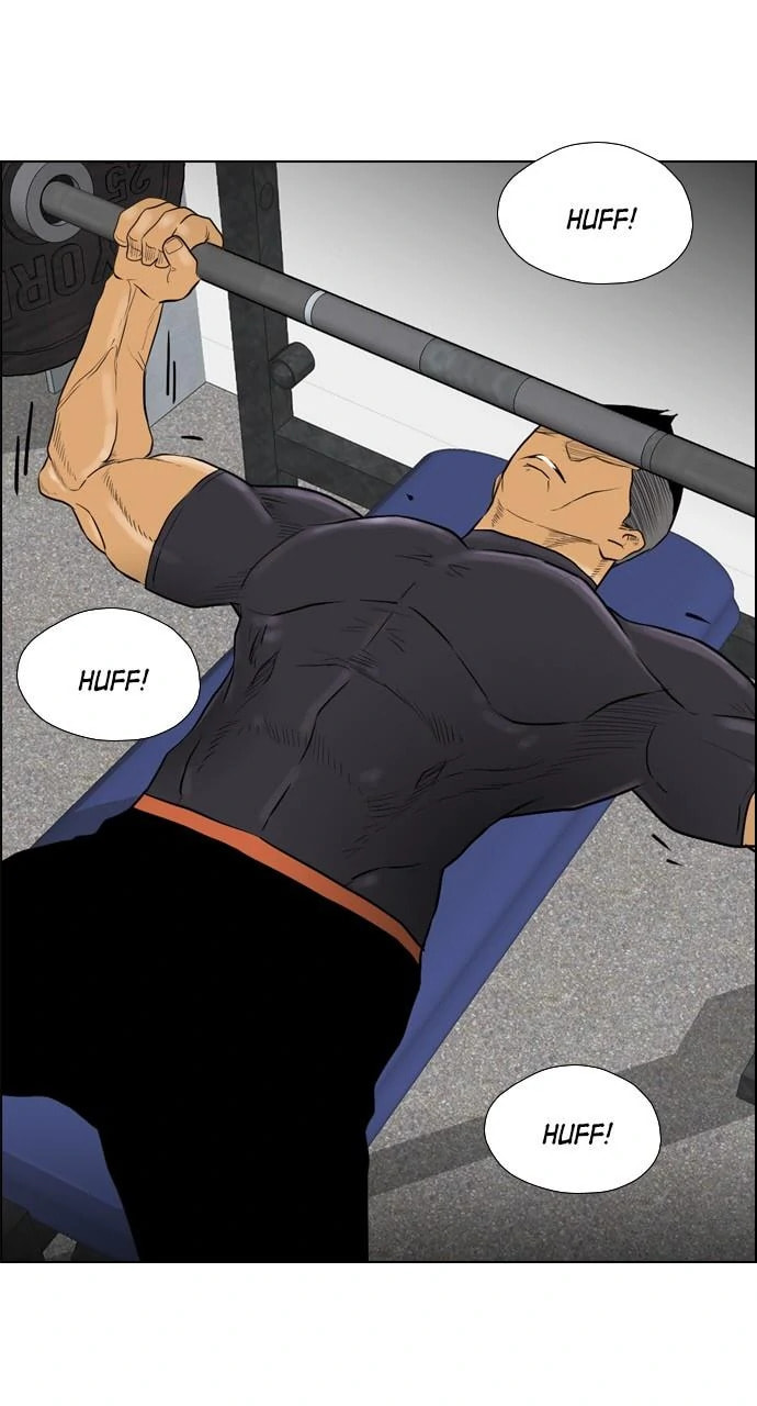 Read REAWAKENED MAN chapter 99.7 image 64 on Lezhin